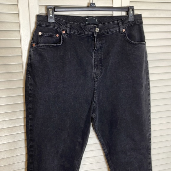 Black Jeans “Tall” - Picture 3 of 4